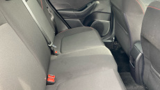 Ford Fiesta 1.0 EcoBoost Hybrid mHEV 125 ST-Line Edition 5dr Petrol Hatchback